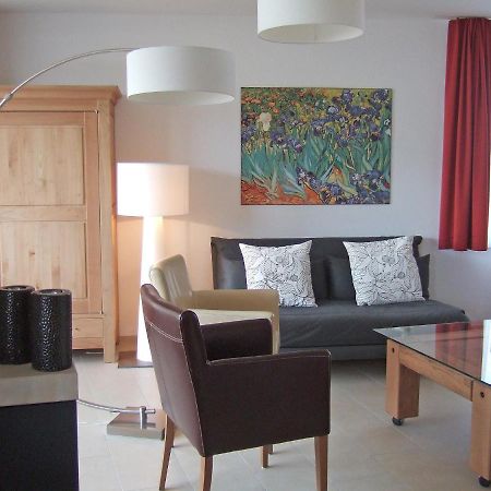 Apartment Wohnung 21 By Interhome Davos Bagian luar foto