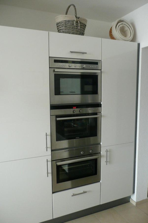 Apartment Wohnung 21 By Interhome Davos Bagian luar foto